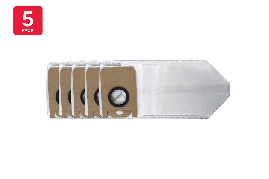 Dust Bag (5 Pack) for Kogan SmarterHome™ LX16 Pro Robot Vacuum