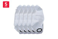 Kogan SmarterHome™ LX20 Pro & Pro Ultra Robot Vacuum Dust Bag (5 Pack)