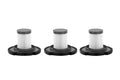Kogan Stick Vacuum Cleaner Filter for MX9/MX10/MX12 (3 Pack)