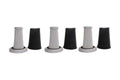 Kogan MX15 Ultralight Stick Vacuum Cleaner Filter Set (3 Pack)