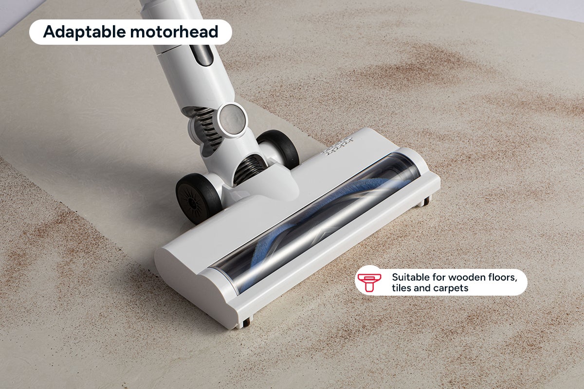 Motorised Roller Brush for Kogan MX15 Pro Cordless Stick Vacuum Cleaner KAVACSTM15D