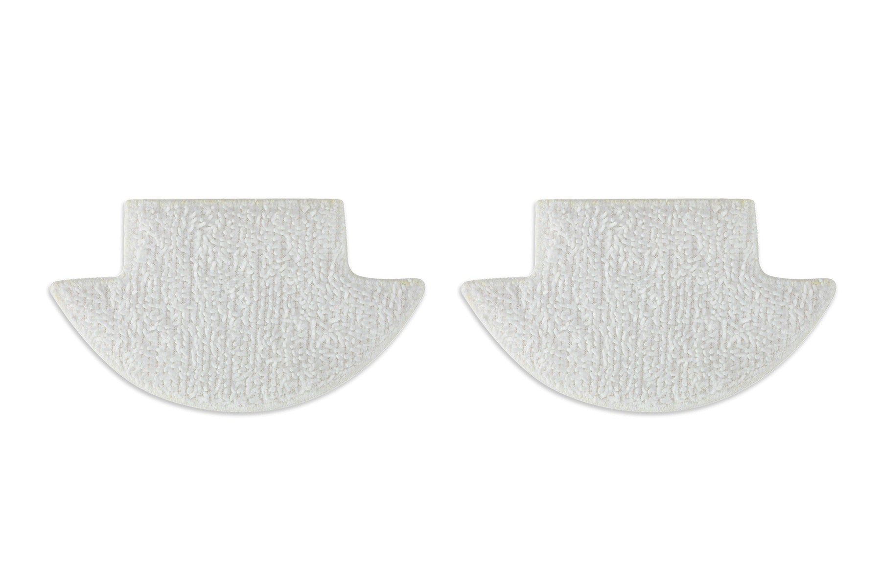 Kogan EasyClean R40 Robot Vacuum Cleaner Mop Pads  - 2 Pack)