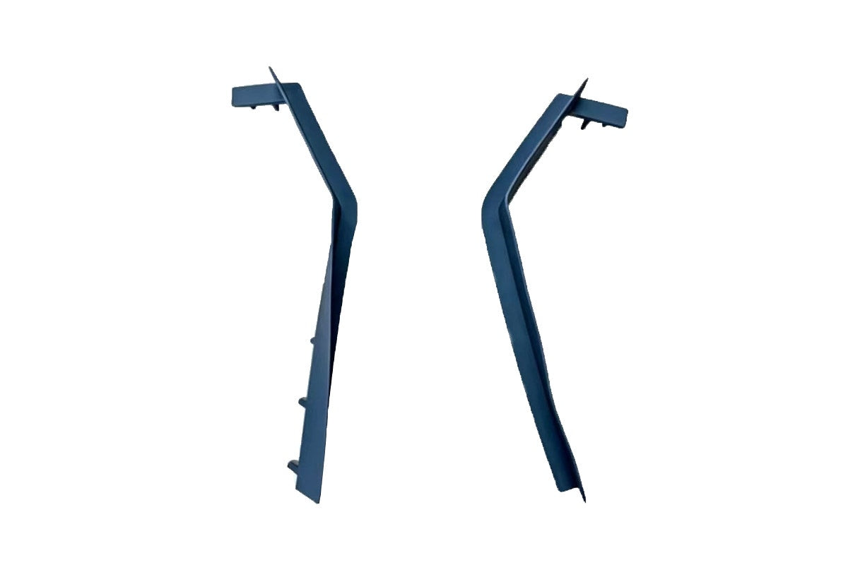 Scrape Stripe Set (Left & Right) for Kogan P1 Pro Robot Pool Cleaner