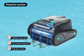 Kogan SmarterHome™ PoolClean Pro 2 Robot Pool Cleaner