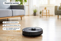 Kogan SmarterHome™ LX16 Pro Robot Vacuum Cleaner and Mop with Auto-Empty Dock (Graphite)