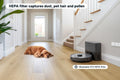 Kogan SmarterHome™ LX16 Pro Robot Vacuum Cleaner and Mop with Auto-Empty Dock (Graphite)