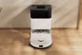 Kogan SmarterHome™ LX20 Pro Robot Vacuum and Mop with Self-Cleaning and Drying