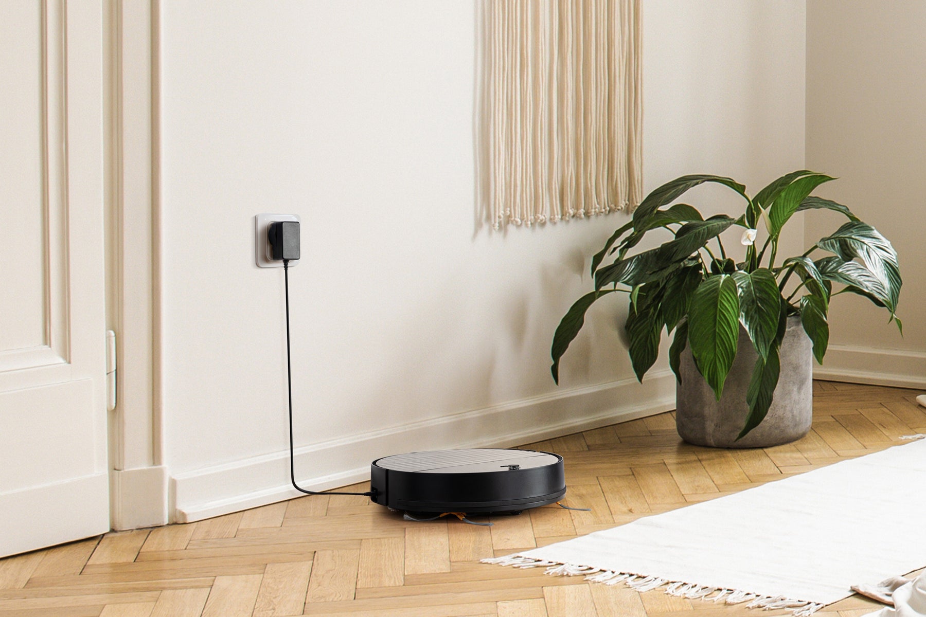 Premium EasyClean R40 Robot Vacuum Cleaner and Mop - SuperSaverAU - view 7