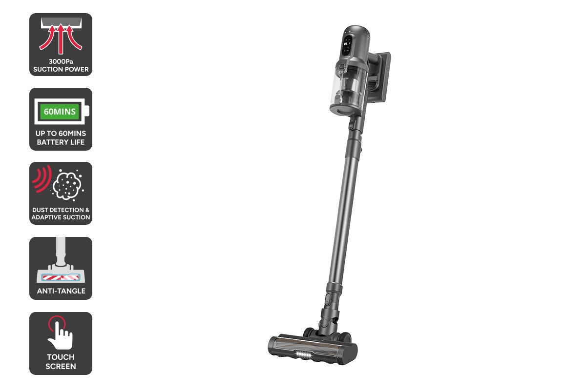 Kogan MX12 Pro Cordless Stick Vacuum Cleaner