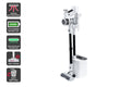 Kogan MX15 Max Cordless Stick Vacuum Cleaner with Auto-Empty Dock