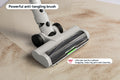 Kogan MX15 Max Cordless Stick Vacuum Cleaner with Auto-Empty Dock
