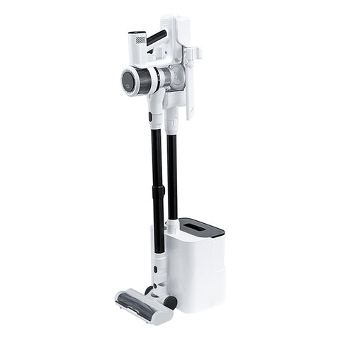 Kogan MX15 Max Cordless Stick Vacuum Cleaner with Auto-Empty Dock