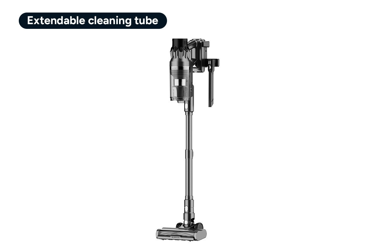 Kogan MX15 Absolute Cordless Stick Vacuum Cleaner