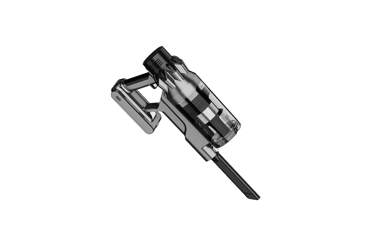 Kogan MX15 Absolute Cordless Stick Vacuum Cleaner with Auto-Empty Dock