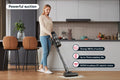 Kogan MX15 Absolute Cordless Stick Vacuum Cleaner with Auto-Empty Dock