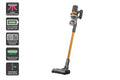 Kogan Z12 Pro Cordless Stick Vacuum Cleaner (Gold)