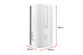 Kogan 1.75kW Vertical Window Wall Air Conditioner - SuperSaverAU - view 4