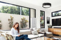 Kogan 1.75kW Vertical Window Wall Air Conditioner - SuperSaverAU - view 7