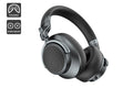Kogan Hi-Res Over Ear Studio Monitor & Mixing DJ Headphones