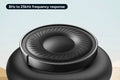 Kogan Hi-Res Over Ear Studio Monitor & Mixing DJ Headphones