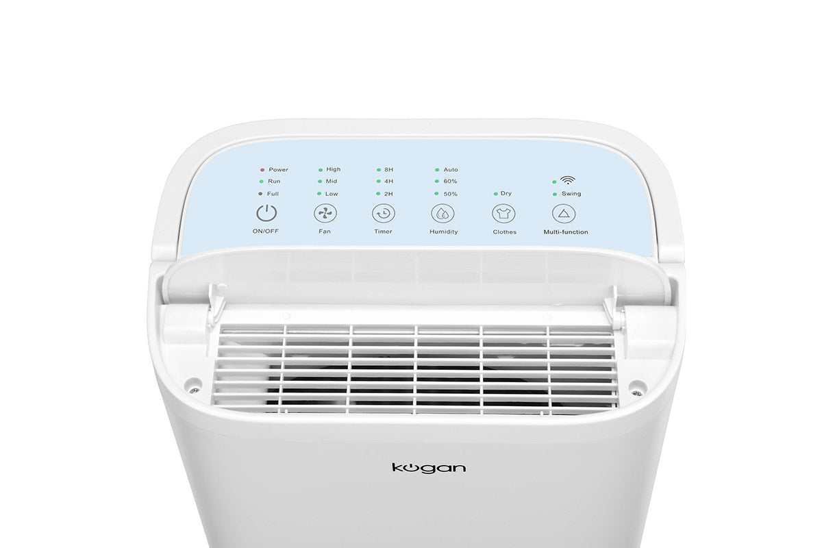 Kogan SmarterHome™ 7L Smart Desiccant Dehumidifier