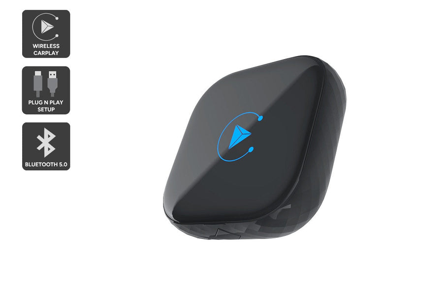 Kogan Wireless CarPlay Adapter