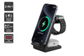 Kogan 3-in-1 15W Wireless Fast Phone Charger