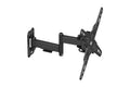 Kogan Tilt Extendable Full Motion Wall Mount for 13" - 43" TVs