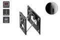 Kogan Micro Gap Wall Mount for Kogan Mini-LED Pro MQXT TVs