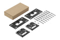 Kogan Micro Gap Wall Mount for Kogan Mini-LED Pro MQXT TVs