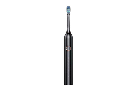 Kogan X700 Sonic Electronic Tooth Brush (Black)
