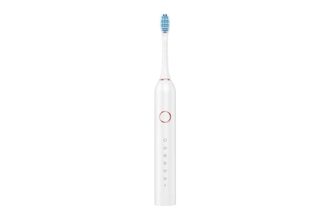 Kogan X700 Sonic Electronic Tooth Brush (White)