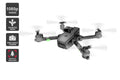 Kogan Zenith 2 Camera Drone - SuperSaverAU - view 1