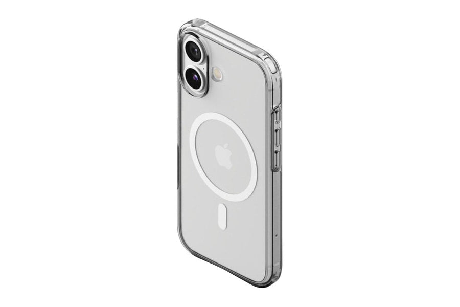 Cygnett EcoMag Case for iPhone 16