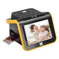 Kodak SLIDE N SCAN Digital Film and Slide Scanner (RODFS50)