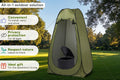 Komodo Portable Camping Toilet Set
