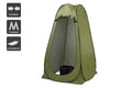 Komodo Portable Camping Toilet Set