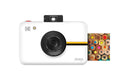 Kodak Step Instant Digital Camera and Photo Paper (White, 10 Sheets)