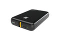 Kodak Step Instant Mobile Photo Printer and Photo Paper (Black, 50 Sheets)