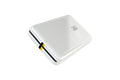Kodak Step Instant Mobile Photo Printer and Photo Paper (White, 50 Sheets)