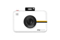 Kodak Step Instant Print Touch Digital Camera and Photo Paper (White, 10 Sheets)