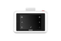 Kodak Step Instant Print Touch Digital Camera and Photo Paper (White, 10 Sheets)