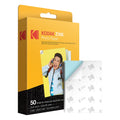 Kodak ZINK 2x3" Media Paper (50 Sheets)