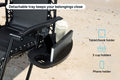 Komodo Zero Gravity Reclining Camp Chair