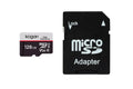 Kogan High Endurance 128GB SDXC A2 V30 Micro SD Card