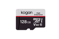 Kogan High Endurance 128GB SDXC A2 V30 Micro SD Card
