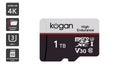 Kogan High Endurance 1TB SDXC A2 V30 Micro SD Card