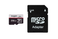 Kogan High Endurance 256GB SDXC A2 V30 Micro SD Card