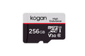 Kogan High Endurance 256GB SDXC A2 V30 Micro SD Card