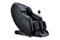 Kogan S63 Pro Zero-Gravity SL-Track Heated Shiatsu Massage Recliner Chair - Charcoal - SuperSaverAU - view 2